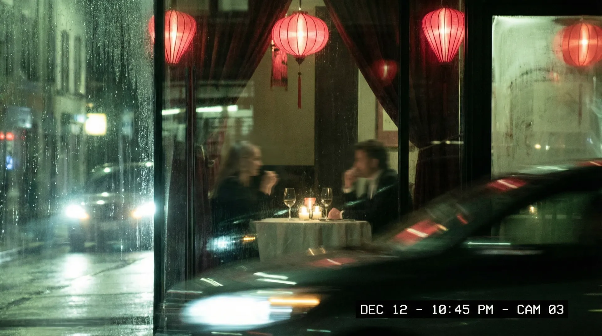果冻视频 - 密会现场偷拍